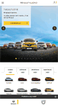 Mobile Screenshot of kncar.cz